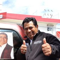 Diputado de Morena dice conocer “narcos y tratantes” con visa de EU (Video)