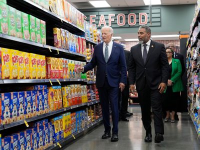 Las dudas demócratas sobre la candidatura de Joe Biden continúan tras el atentado contra Trump