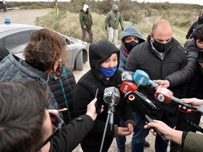 Caso Astudillo: la Justicia citó a la madre de Facundo