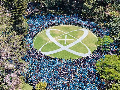 Las universidades jesuitas y el México de hoy