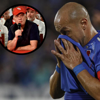 “Repudiables”: un ex Racing fulminó a Néstor Grindetti por los violentos incidentes