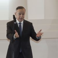 Ciro Gómez Leyva dirigirá noticiero estelar de Grupo Imagen