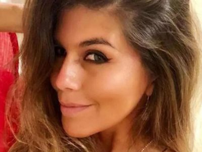 ¡Tremenda! ¿Loly Antoniale se desquita y le tira un "palito" a Jorge Rial?