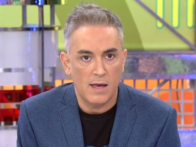 Le hacen frente a Kiko Hernández con la peor acusación: "Eso es mentira"