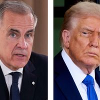 Carney dice que Canadá no planea alcanzar un acuerdo de libre comercio con China