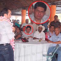 Capo de Los Zetas detenido tejió redes con políticos de PRI, PAN, empresarios y la propia Fiscalía de Veracruz