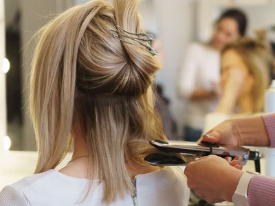 El corte de cabello que todas están pidiendo este invierno: el wavy lob