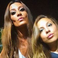"Sé que...": La hija de Natacha Jaitt reaparece con un conmovedor mensaje