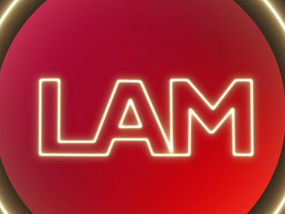 Tras una comentada ausencia, se supo qué ocurrió con una panelista de "LAM"