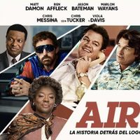 “Air: la historia detrás del logo”