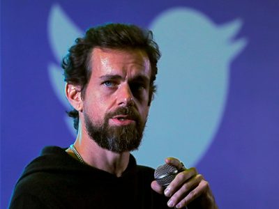 Jack Dorsey explicó su renuncia como director ejecutivo de Twitter