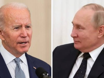 Biden no se retracta de lo que dijo sobre Putin: "es una aspiración personal", aclara