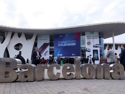 5G e Inteligencia Artificial: protagonistas del MWC 24