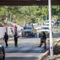 Enfrentamientos en Sinaloa dejaron al menos nueve muertos