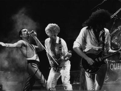 Así fue el último concierto de Queen: inolvidable por estos 3 históricos récords