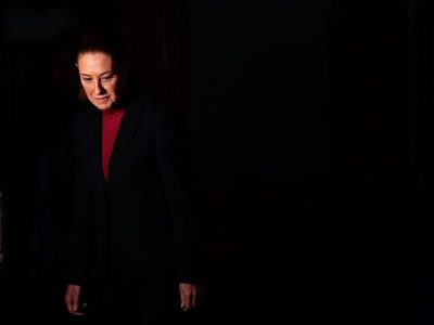 Sheinbaum revira a Trump sobre eventual presencia de agencias de EU en México