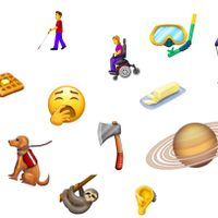 ¿Viste los nuevos emojis de WhatsApp? Están listos para usarse