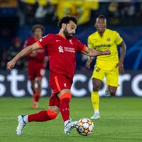 Liverpool sufre, pero consigue su pase a la final de la Champions League