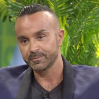 Luis Rollán devela lo que hay detrás de las declaraciones de Amador Mohedano
