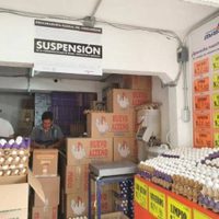 Aumentan a 126 los establecimientos sancionados por Profeco por alzas injustificadas