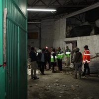 Hallan toma clandestina de Pemex en la alcaldía Miguel Hidalgo