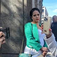 Alertan por hostigamiento sistemático contra periodistas por parte de servidoras públicas del PVEM