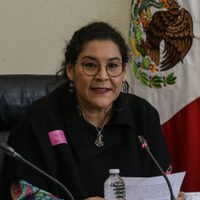 La SCJN rechaza pronunciarse sobre duración del periodo de la ministra Lenia Batres