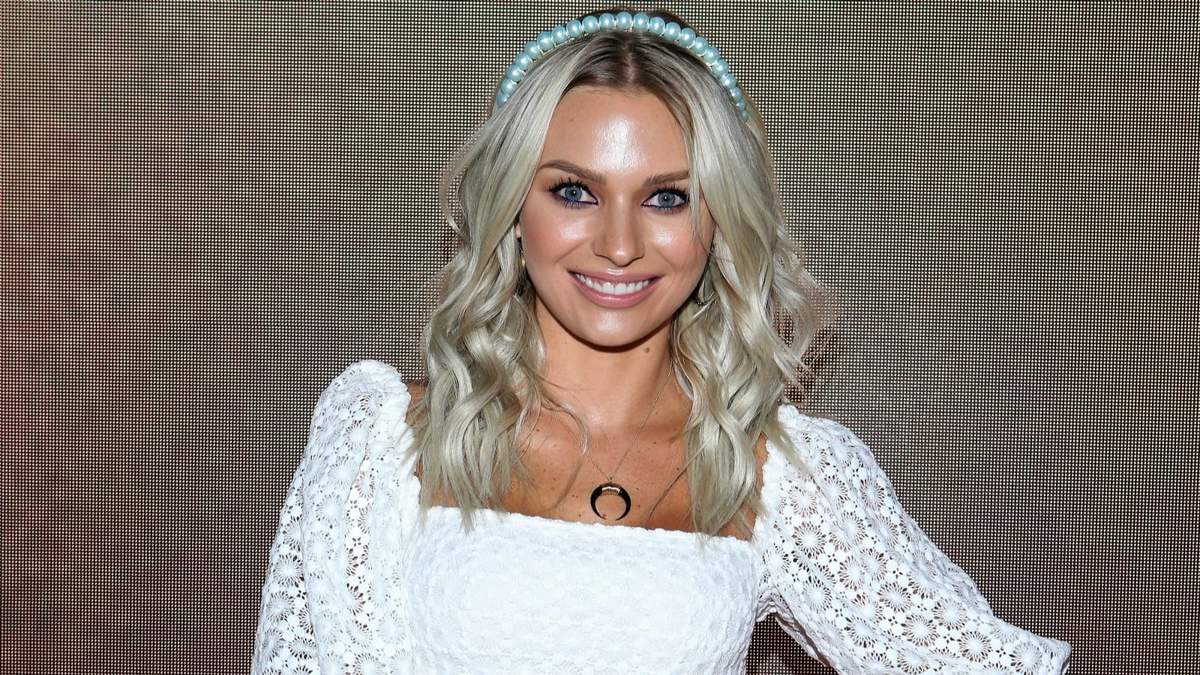 Irina Baeva. Fuente: (Instagram)