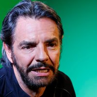 “No caigan en el juego”: Eugenio Derbez advierte a sus fanáticos sobre una posible estafa