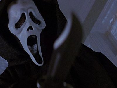 Scream celebra sus 25 años con un tributo a Wes Craven, "el rey del terror"