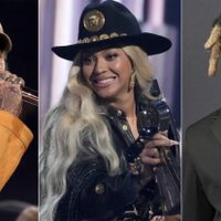 Beyoncé, Shaboozey y Post Malone lideran el country en 2024 ¿cómo reaccionarán los Grammy?