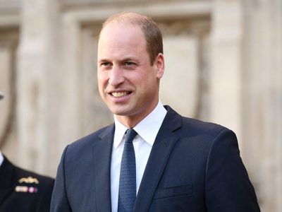 El Príncipe William mantiene intacto el recuerdo que lo marcó de por vida ¡El golpe más duro!