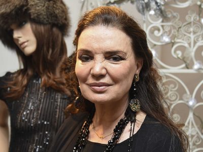 “Las emociones que he vivido”: las increíbles imágenes de la boda del hijo de María José Cantudo