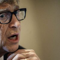 Estados Unidos: Bill Gates criticó el proceso de la vacuna contra el coronavirus