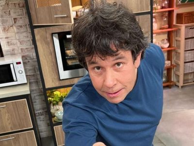 Inesperado revés para Ariel Rodríguez Palacios en Telefe