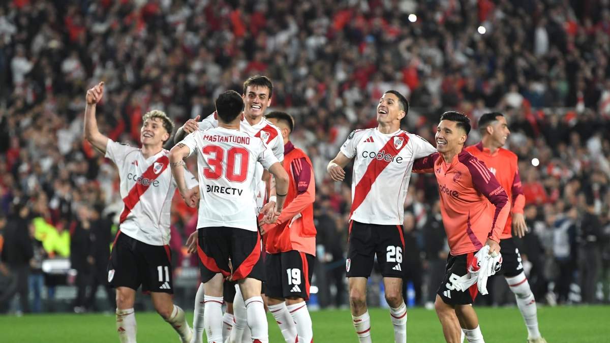 River Fuente: (X)