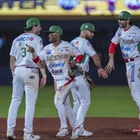 Pujols y Dominicana enfrentarán al anfitrión México en la final de la Serie del Caribe