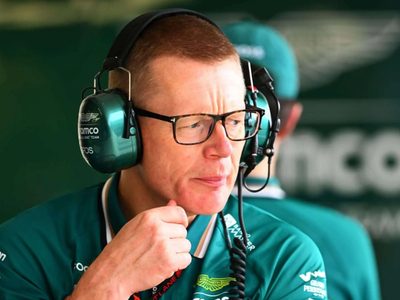 “A largo plazo”: el jefe de Aston Martin respaldó a Fernando Alonso y descartó a Max Verstappen