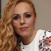 ¿Está de acuerdo? La hija de Rocío Carrasco reaccionó ante su regreso a la televisión