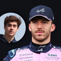 “Le puede complicar la vida”: aseguran que Franco Colapinto puede presionar a Pierre Gasly