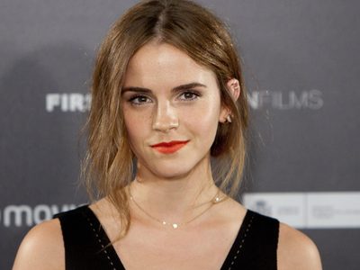 De vuelta a la magia: Emma Watson protagonizará a una hechicera. ¿En Harry Potter?