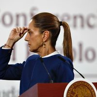 Sheinbaum asegura que buscan técnicas que causan menos daño ambiental que el fracking