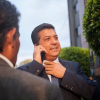 Cabeza de Vaca: las operaciones sospechosas de sus socios y sus empresas