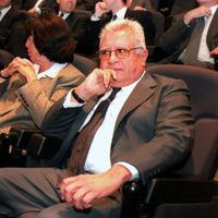 Murió Gregorio Pérez, uno de los empresarios más importantes del país