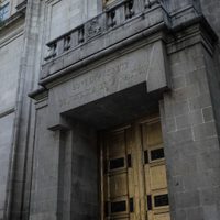 Corte admite impugnación contra dos magistrados que aparecieron en acordeones judiciales