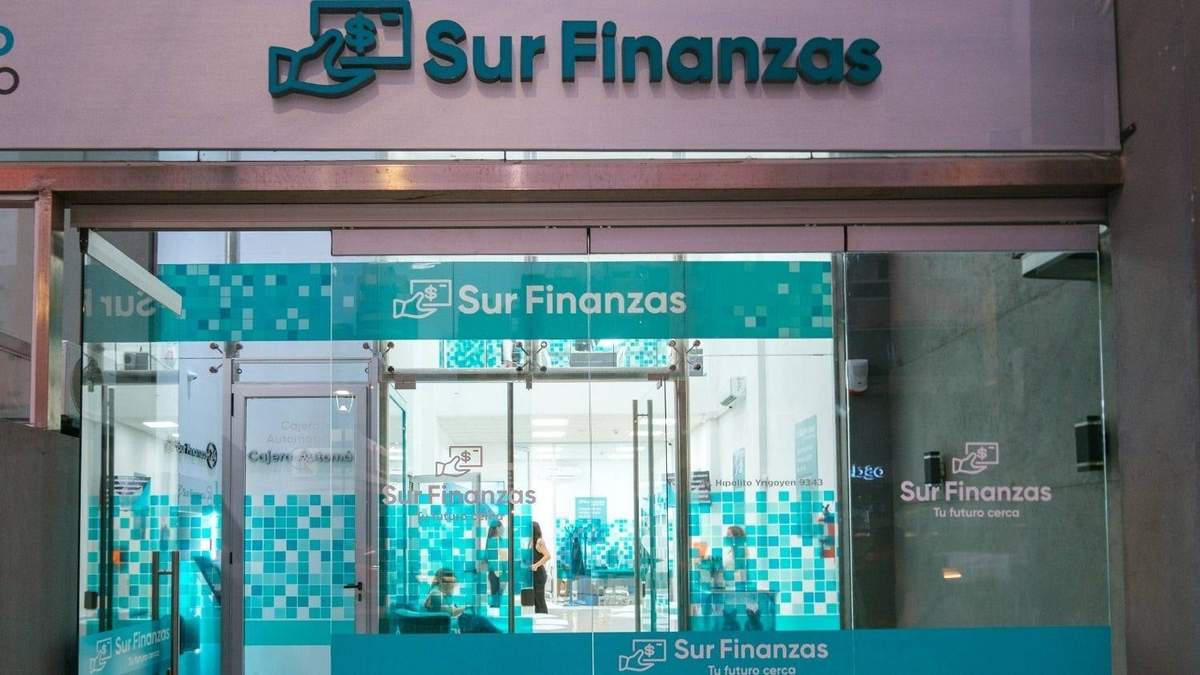 Sur Finanzas. Fuente: (X)