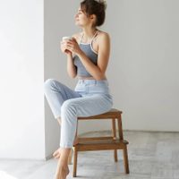 Fortalecé tus abdominales con estos ejercicios simples y efectivos que podés hacer en casa con solo una silla