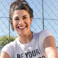 "Así quedo cada vez que...": Ivana Nadal se grabó como nunca y revolucionó las redes