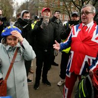Enésimo revés al Brexit de May; Reino Unido y Europa se encaminan a un divorcio sin pacto