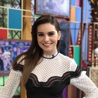 Tania Rincón se vuelve "la villana del cuento" por este terrible motivo